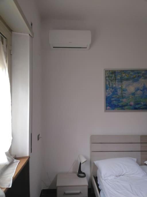 44Oz Apartment With Terrace In Monteverde רומא מראה חיצוני תמונה