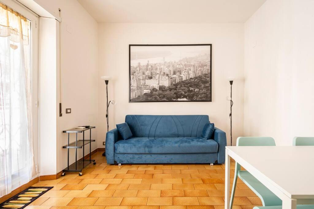 44Oz Apartment With Terrace In Monteverde רומא מראה חיצוני תמונה